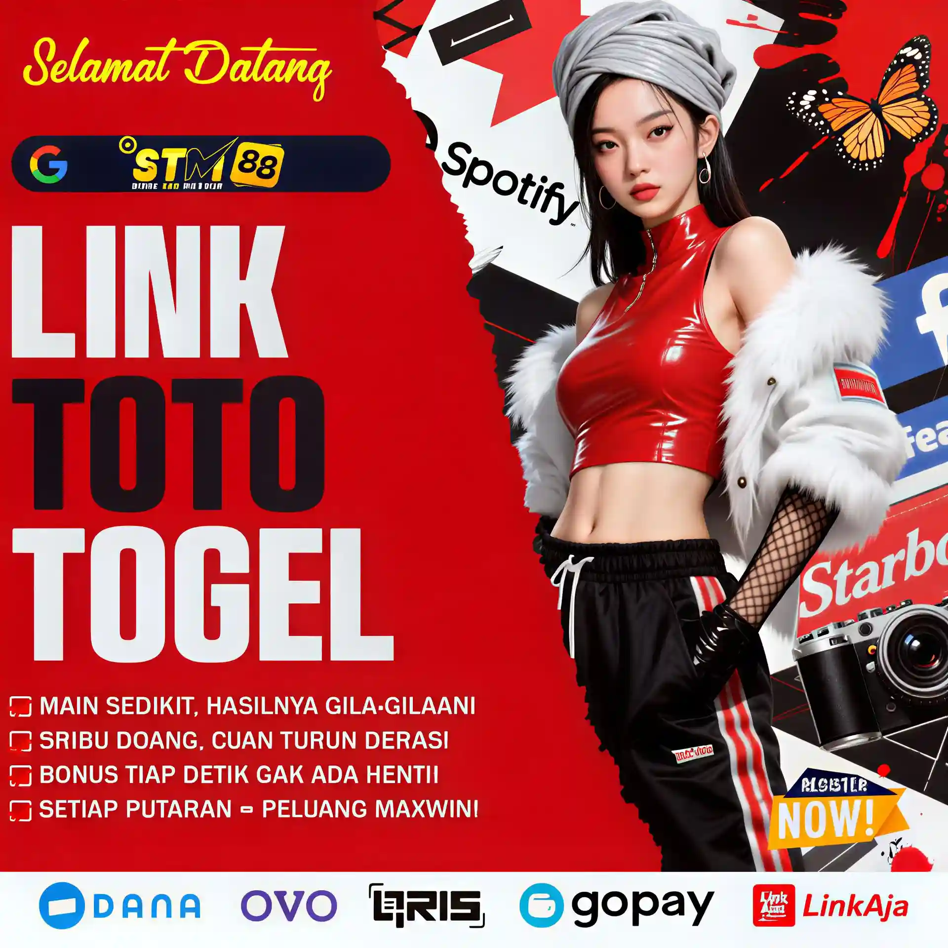 STM88: Situs Bandar Togel Terpercaya & Link Toto Togel Terjamin Aman - WooCommerce eCommerce